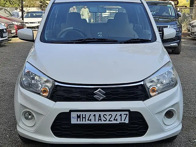 Used 2018 Maruti Suzuki Celerio in Nashik