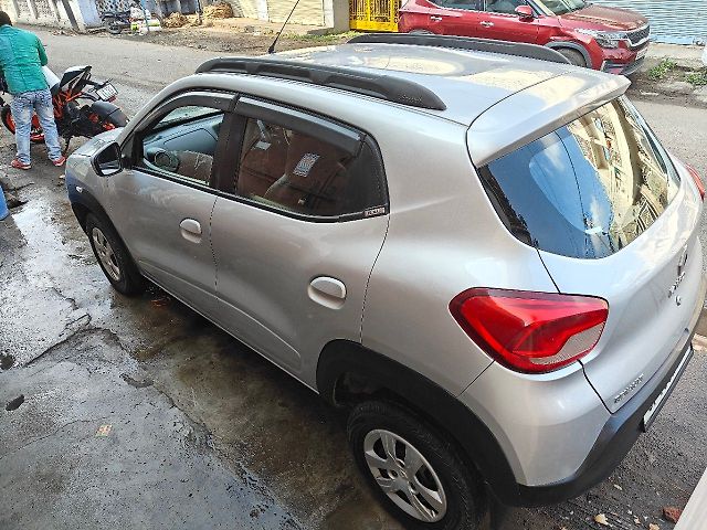 Used Renault Kwid [2015-2019] RXL Edition in Meerut