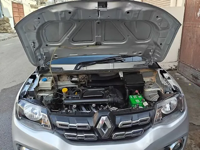 Used Renault Kwid [2015-2019] RXL Edition in Meerut