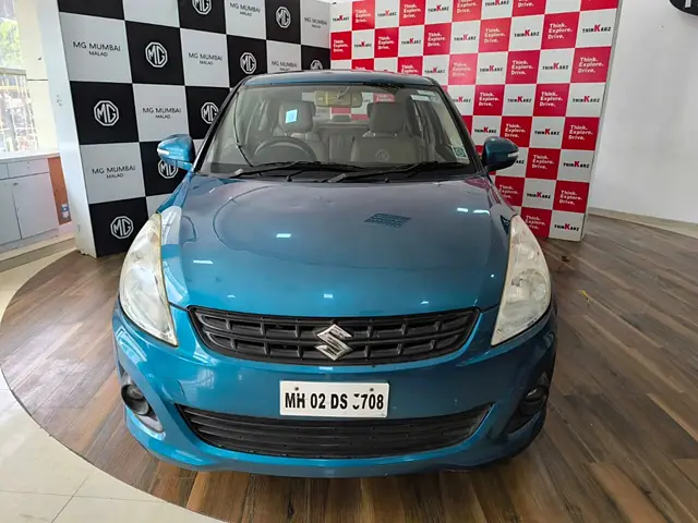 Used 2014 Maruti Suzuki Swift DZire in Mumbai