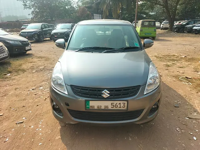 Used 2013 Maruti Suzuki Swift DZire in Mumbai