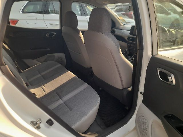 Used Hyundai Grand i10 Nios [2019-2023] Sportz AMT 1.2 Kappa VTVT in Nashik