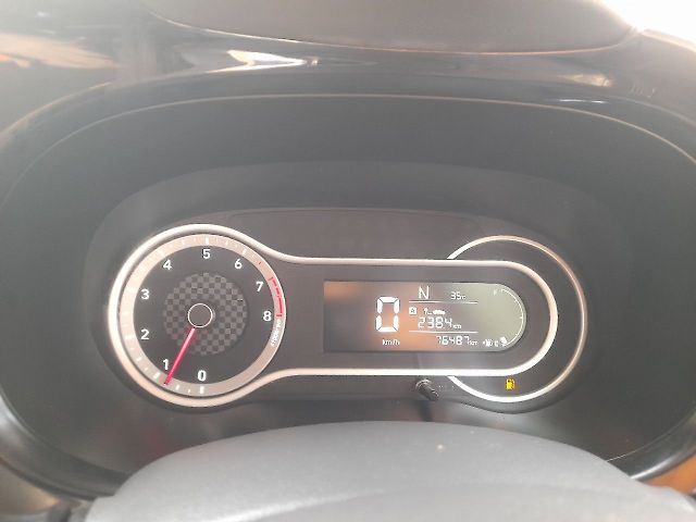 Used Hyundai Grand i10 Nios [2019-2023] Sportz AMT 1.2 Kappa VTVT in Nashik