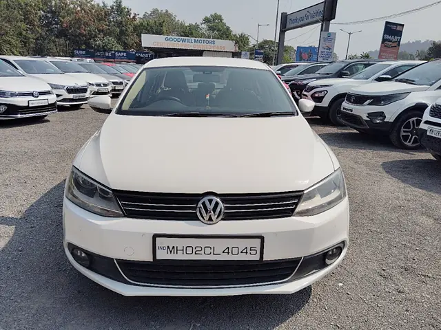Used 2012 Volkswagen Jetta in Pune