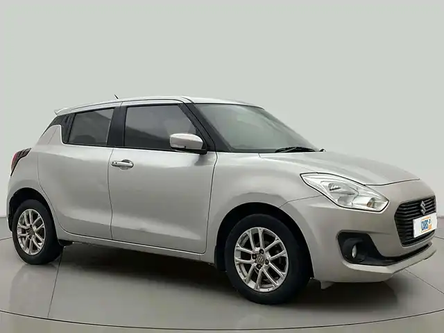 Used 2018 Maruti Suzuki Swift in Bangalore