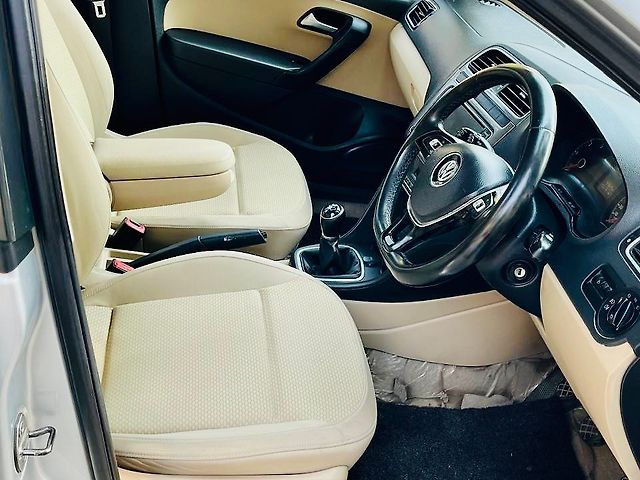 Used Volkswagen Ameo Highline Plus 1.5L (D)16 Alloy in Kanpur