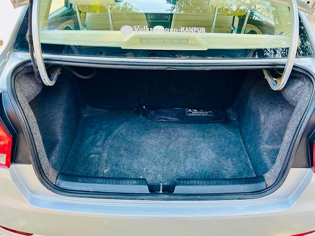Used Volkswagen Ameo Highline Plus 1.5L (D)16 Alloy in Kanpur