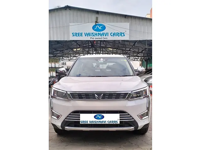 Used 2024 Mahindra XUV300 in Coimbatore
