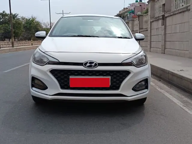 Used 2019 Hyundai Elite i20 in Lucknow