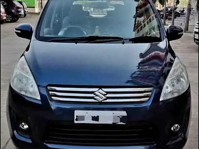 Used 2014 Maruti Suzuki Ertiga in Agra