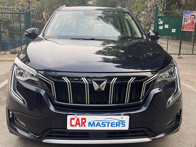 Used 2024 Mahindra XUV700 in Delhi