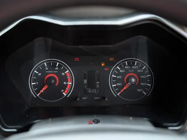 Used Mahindra KUV100 [2016-2017] K4 5 STR in Ahmedabad