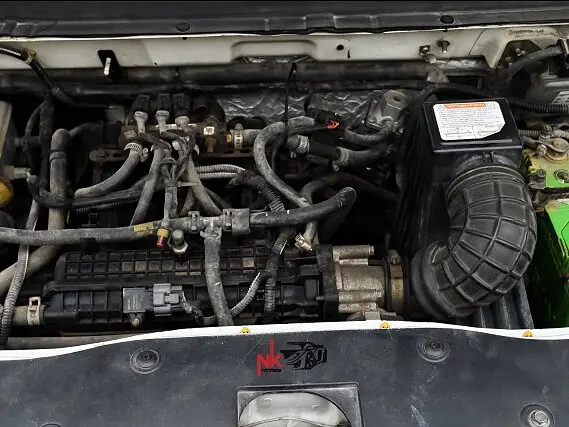 Used Mahindra KUV100 [2016-2017] K4 5 STR in Ahmedabad