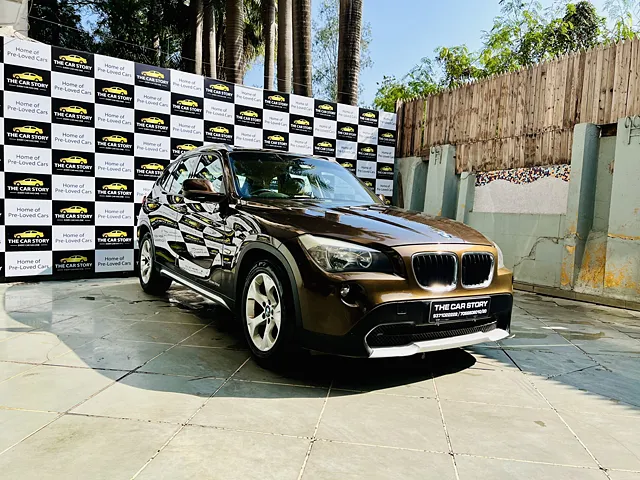 Used 2011 BMW X1 in Pune