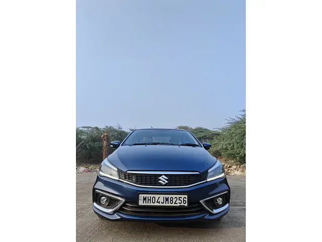 Used 2018 Maruti Suzuki Ciaz in Mumbai