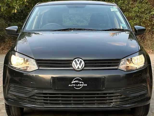 Used 2018 Volkswagen Polo in Gurgaon