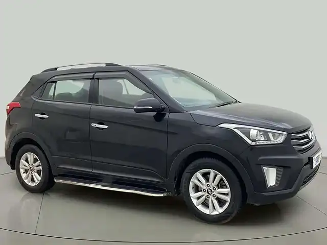 Used 2016 Hyundai Creta in Hyderabad