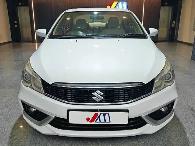 Used 2019 Maruti Suzuki Ciaz in Ahmedabad
