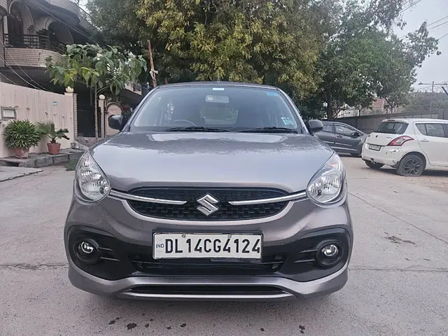 Used 2022 Maruti Suzuki Celerio in Delhi