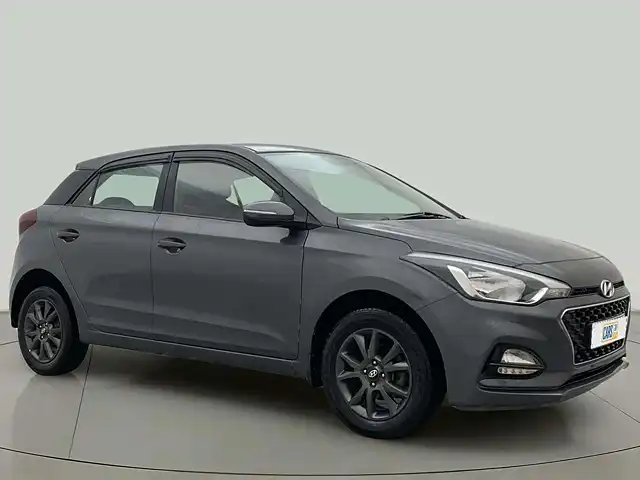 Used 2020 Hyundai Elite i20 in Bangalore
