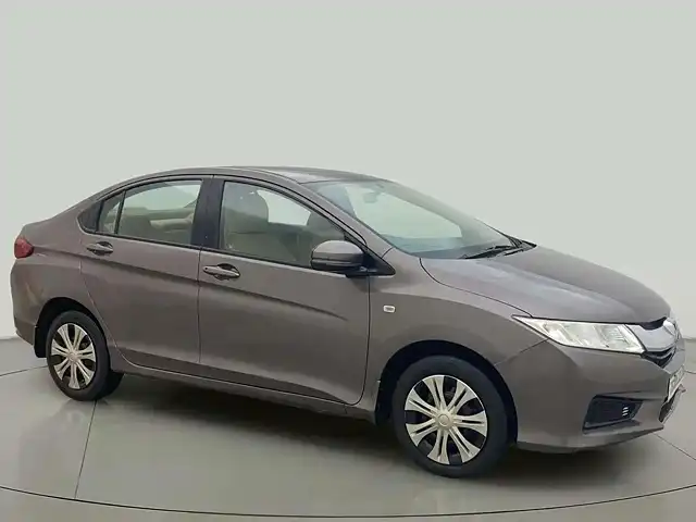 Used 2016 Honda City in Hyderabad