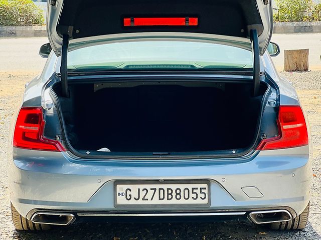 Used Volvo S90 [2016-2021] D4 Inscription in Ahmedabad