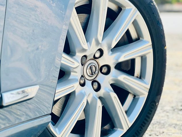 Used Volvo S90 [2016-2021] D4 Inscription in Ahmedabad