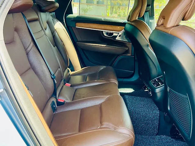 Used Volvo S90 [2016-2021] D4 Inscription in Ahmedabad