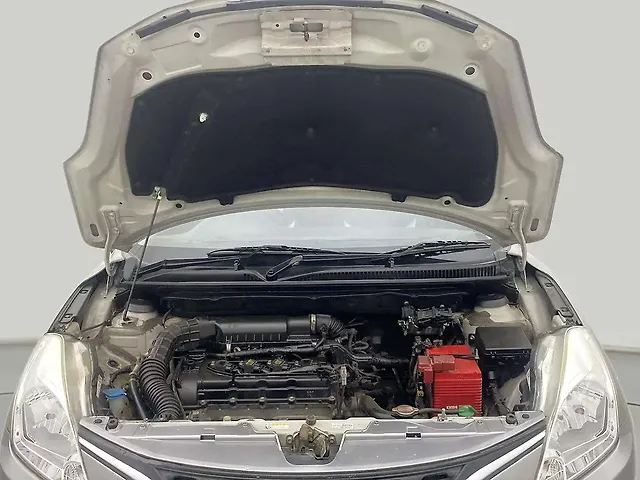 Used Maruti Suzuki Baleno [2015-2019] Delta 1.2 in Pune