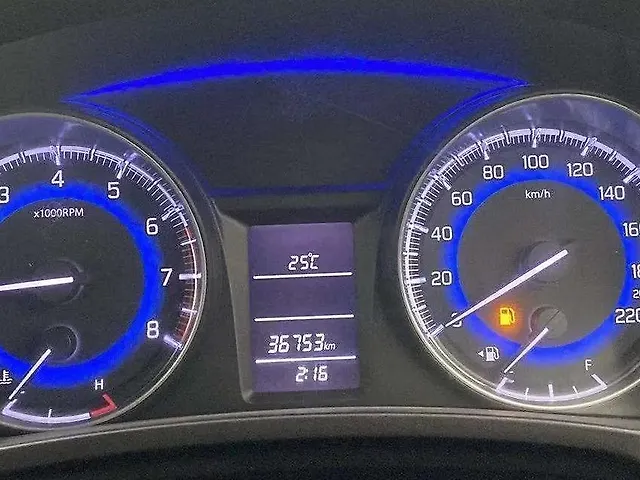 Used Maruti Suzuki Baleno [2015-2019] Delta 1.2 in Pune