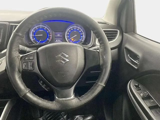 Used Maruti Suzuki Baleno [2015-2019] Delta 1.2 in Pune