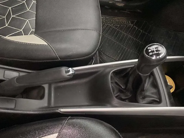 Used Maruti Suzuki Baleno [2015-2019] Delta 1.2 in Pune