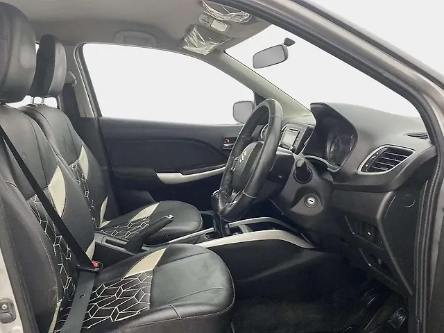 Used Maruti Suzuki Baleno [2015-2019] Delta 1.2 in Pune