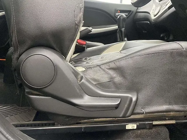 Used Maruti Suzuki Baleno [2015-2019] Delta 1.2 in Pune