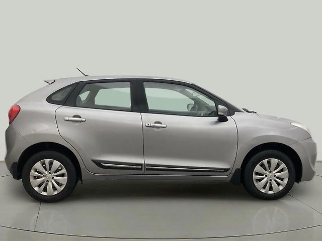 Used Maruti Suzuki Baleno [2015-2019] Delta 1.2 in Pune