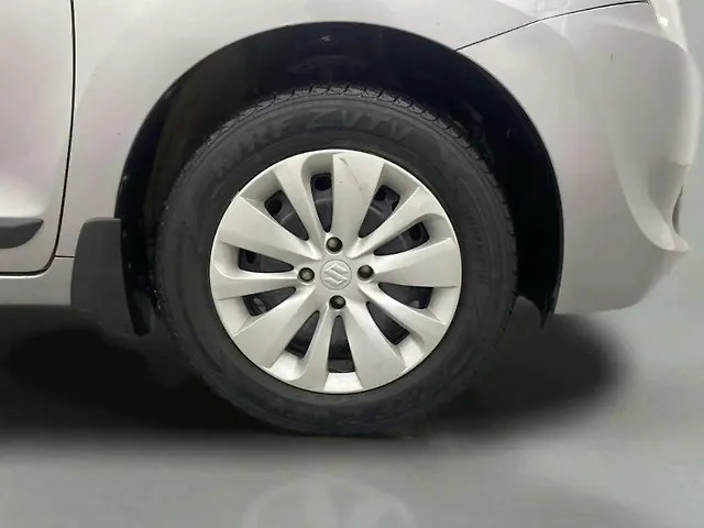 Used Maruti Suzuki Baleno [2015-2019] Delta 1.2 in Pune