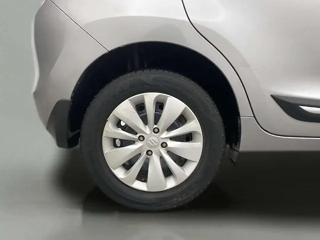 Used Maruti Suzuki Baleno [2015-2019] Delta 1.2 in Pune