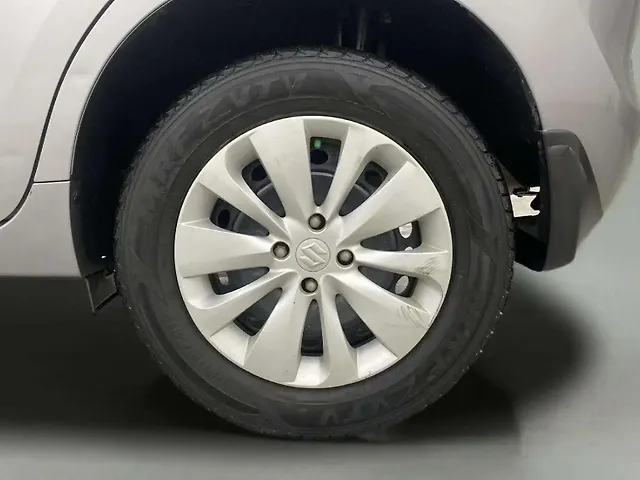 Used Maruti Suzuki Baleno [2015-2019] Delta 1.2 in Pune