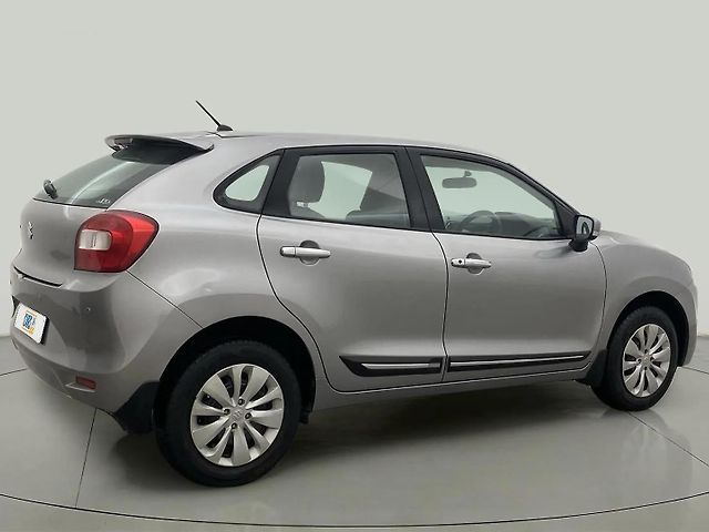 Used Maruti Suzuki Baleno [2015-2019] Delta 1.2 in Pune
