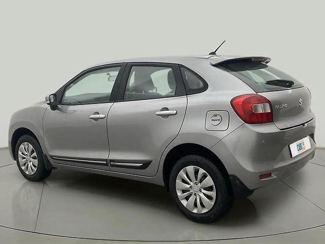 Used Maruti Suzuki Baleno [2015-2019] Delta 1.2 in Pune