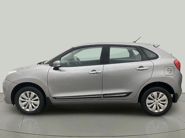 Used Maruti Suzuki Baleno [2015-2019] Delta 1.2 in Pune