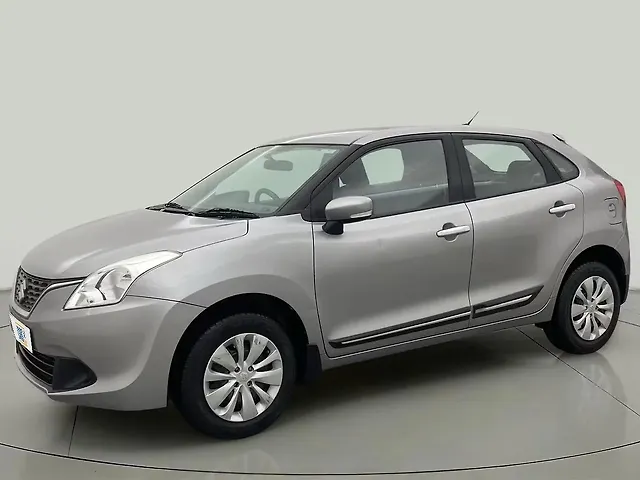 Used Maruti Suzuki Baleno [2015-2019] Delta 1.2 in Pune