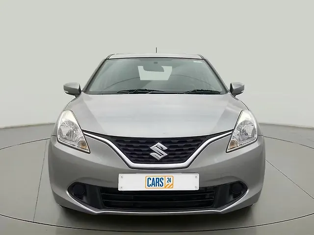 Used Maruti Suzuki Baleno [2015-2019] Delta 1.2 in Pune