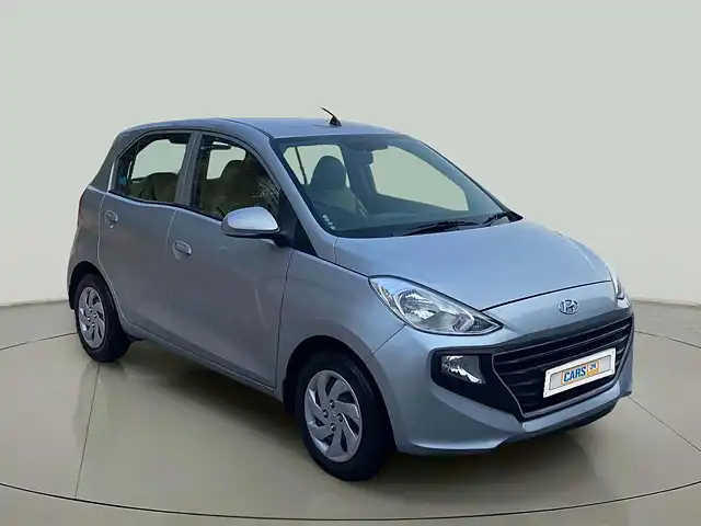Used 2019 Hyundai Santro in Indore