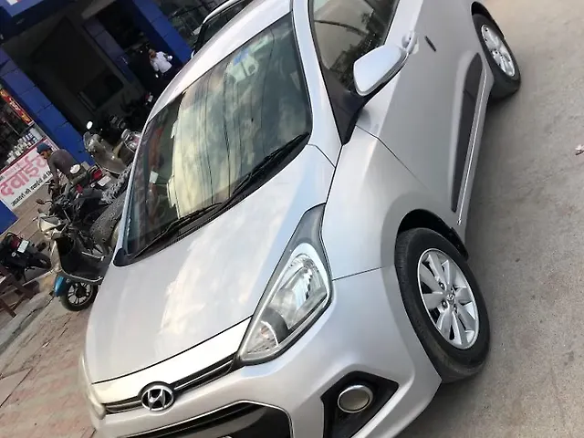 Used Hyundai Xcent [2014-2017] S 1.2 in Kishangarh