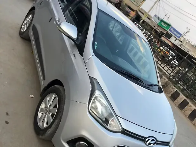 Used Hyundai Xcent [2014-2017] S 1.2 in Kishangarh