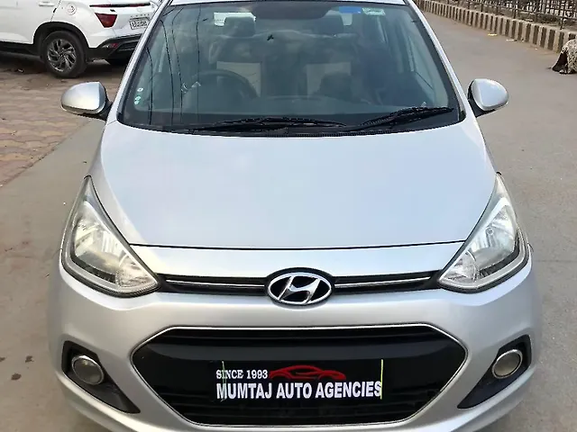 Used Hyundai Xcent [2014-2017] S 1.2 in Kishangarh