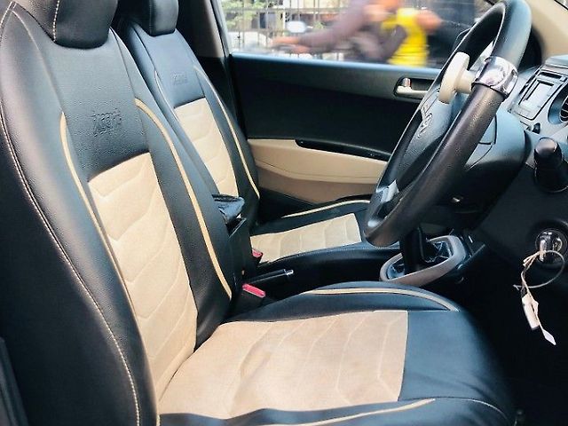 Used Hyundai Xcent [2014-2017] S 1.2 in Kishangarh
