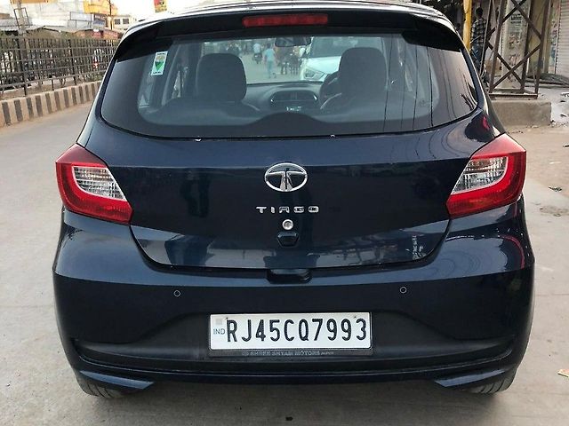 Used Tata Tiago XT CNG [2022-2023] in Kishangarh