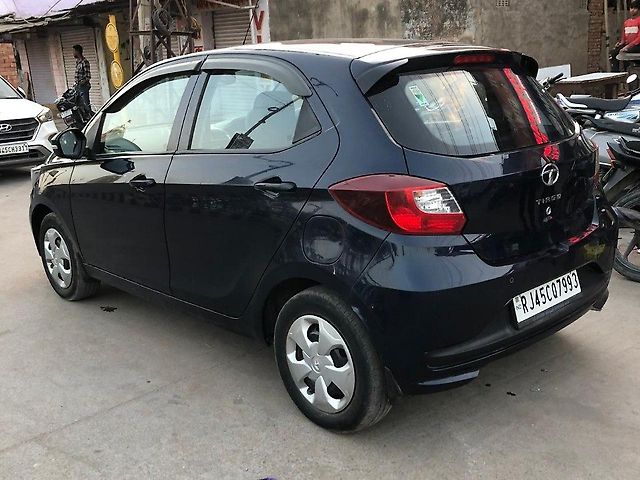 Used Tata Tiago XT CNG [2022-2023] in Kishangarh